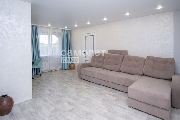 
  Продается 2-комн. квартира, 45.1 м², Инициативная ул, д. 22
. Фото 2.