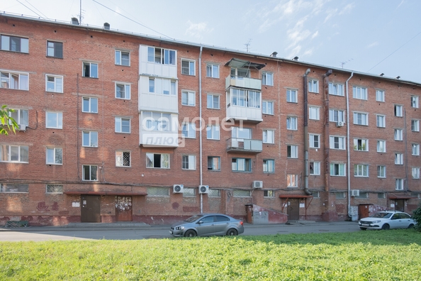 
  Продается 2-комн. квартира, 45.1 м², Инициативная ул, д. 22
. Фото 12.