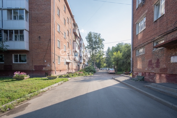 
  Продается 2-комн. квартира, 45.1 м², Инициативная ул, д. 22
. Фото 13.