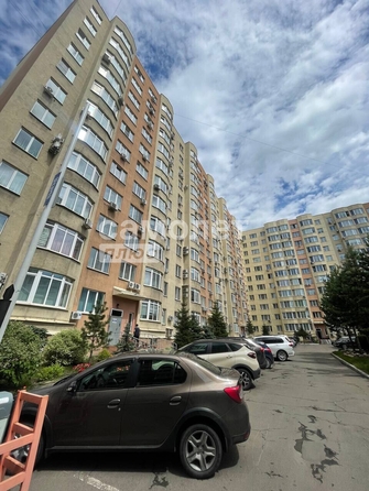 
  Продам парковочное место, 13.5 м², Кемерово

. Фото 2.