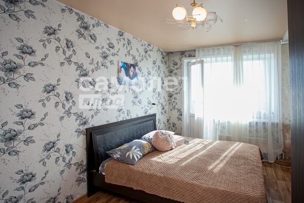 
  Продается 3-комн. квартира, 66.3 м², Ленинградский пр-кт, д. 49
. Фото 13.