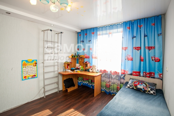 
  Продается 3-комн. квартира, 66.3 м², Ленинградский пр-кт, д. 49
. Фото 16.