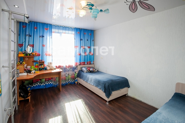 
  Продается 3-комн. квартира, 66.3 м², Ленинградский пр-кт, д. 49
. Фото 17.