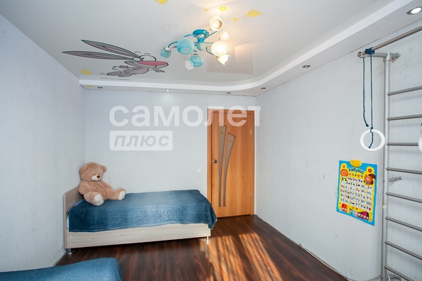 
  Продается 3-комн. квартира, 66.3 м², Ленинградский пр-кт, д. 49
. Фото 18.