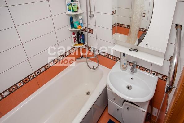 
  Продается 3-комн. квартира, 66.3 м², Ленинградский пр-кт, д. 49
. Фото 25.
