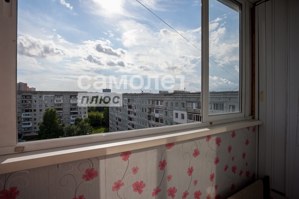 
  Продается 3-комн. квартира, 66.3 м², Ленинградский пр-кт, д. 49
. Фото 28.