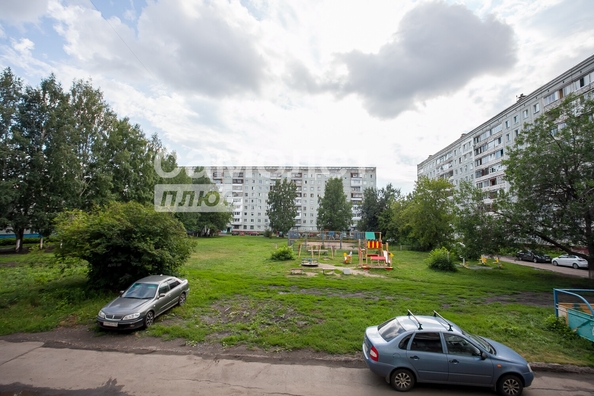 
  Продается 3-комн. квартира, 66.3 м², Ленинградский пр-кт, д. 49
. Фото 29.