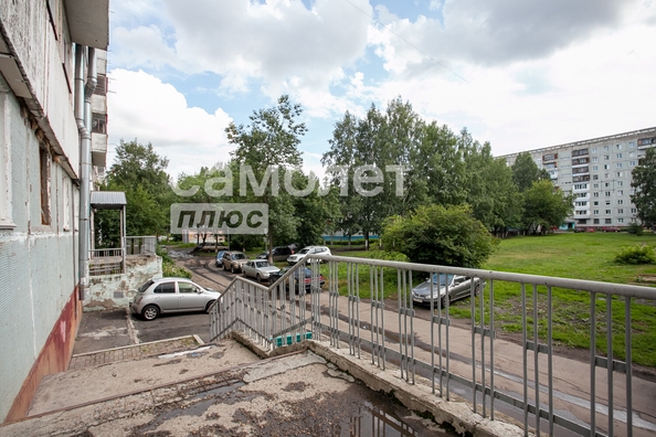 
  Продается 3-комн. квартира, 66.3 м², Ленинградский пр-кт, д. 49
. Фото 31.