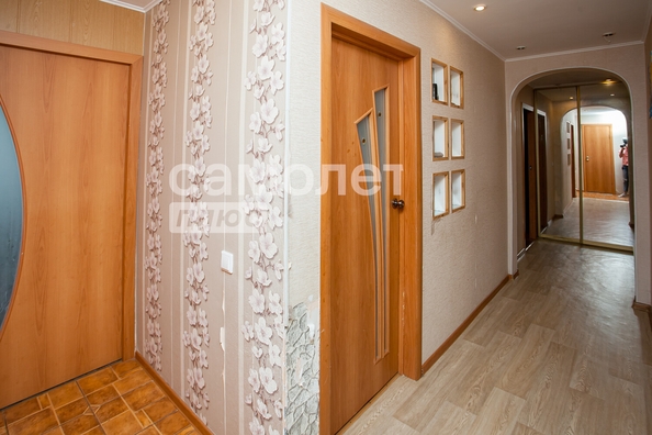 
  Продается 3-комн. квартира, 66.3 м², Ленинградский пр-кт, д. 49
. Фото 19.