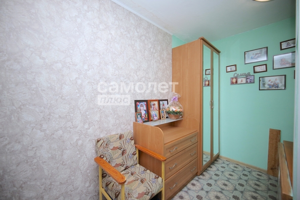 
   Продам 4-комнатную, 75.6 м², Солнечный мкр, 29

. Фото 14.