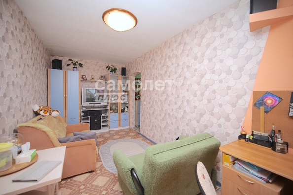 
  Продается 4-комн. квартира, 75.6 м², Солнечный мкр, д. 29
. Фото 7.