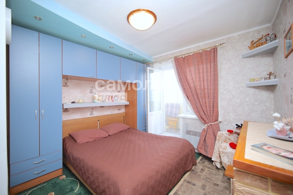 
  Продается 4-комн. квартира, 75.6 м², Солнечный мкр, д. 29
. Фото 10.
