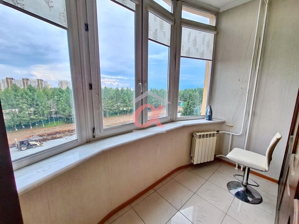 
   Продам 2-комнатную, 78.4 м², Марковцева ул, 10

. Фото 3.