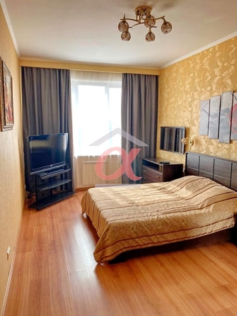 
  Продается 2-комн. квартира, 78.4 м², Марковцева ул, д. 10
. Фото 13.