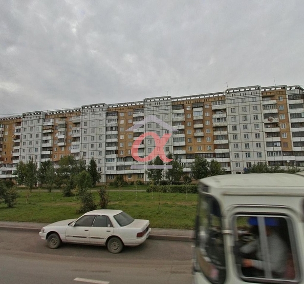 
   Продам 4-комнатную, 80 м², Марковцева ул, 24

. Фото 29.