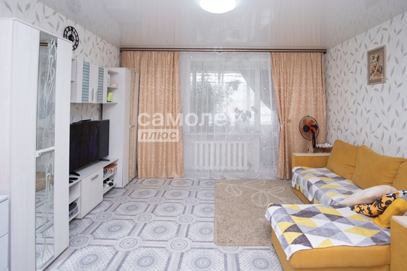 
   Продам 3-комнатную, 67.9 м², Комсомольский проезд, 3

. Фото 10.