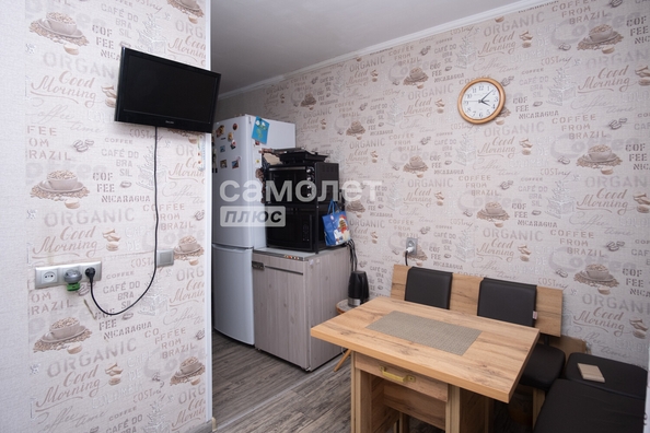 
   Продам 3-комнатную, 67.9 м², Комсомольский проезд, 3

. Фото 26.