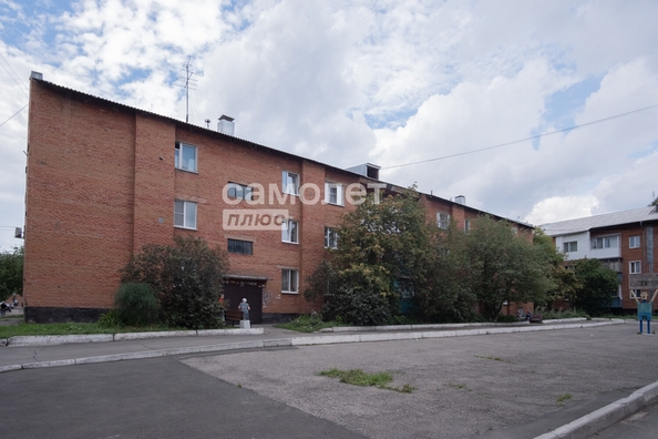 
   Продам 3-комнатную, 67.9 м², Комсомольский проезд, 3

. Фото 40.