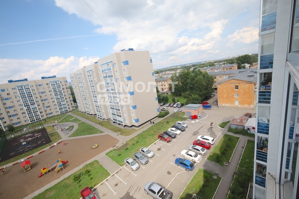 
   Продам 2-комнатную, 64.6 м², Ульяны Громовой ул, 7а

. Фото 3.