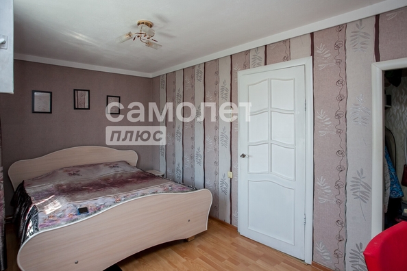 
   Продам дом, 92.9 м², Кемерово

. Фото 8.