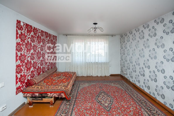 
   Продам дом, 92.9 м², Кемерово

. Фото 17.