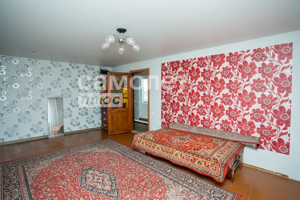 
   Продам дом, 92.9 м², Кемерово

. Фото 19.