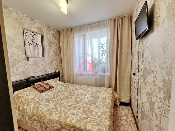 
   Продам 2-комнатную, 35 м², Серебряный бор ул, 6/2

. Фото 10.