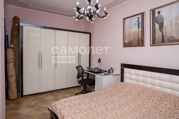 
   Продам 3-комнатную, 83.2 м², Дарвина ул, 2

. Фото 7.