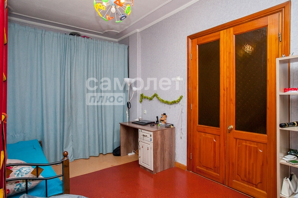 
   Продам 3-комнатную, 83.2 м², Дарвина ул, 2

. Фото 9.