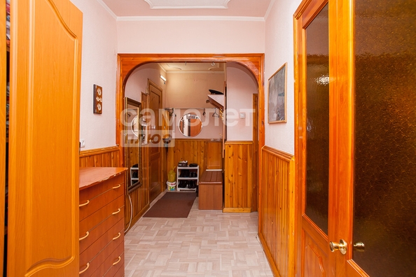 
   Продам 3-комнатную, 83.2 м², Дарвина ул, 2

. Фото 19.