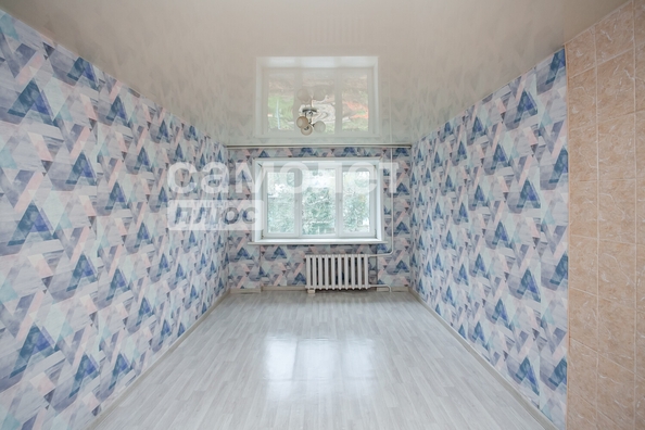 
  Продается 1-комн. квартира, 16.7 м², Мирная ул, д. 8
. Фото 1.