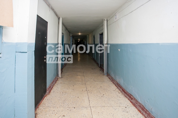 
  Продается 1-комн. квартира, 16.7 м², Мирная ул, д. 8
. Фото 2.