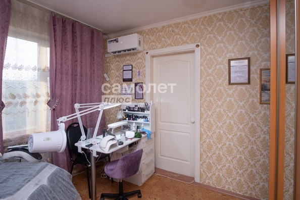 
  Продается 1-комн. квартира, 32.8 м², Попова ул, д. 5
. Фото 1.