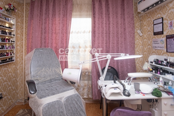 
  Продается 1-комн. квартира, 32.8 м², Попова ул, д. 5
. Фото 13.