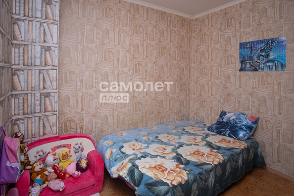 
  Продается 1-комн. квартира, 32.8 м², Попова ул, д. 5
. Фото 18.
