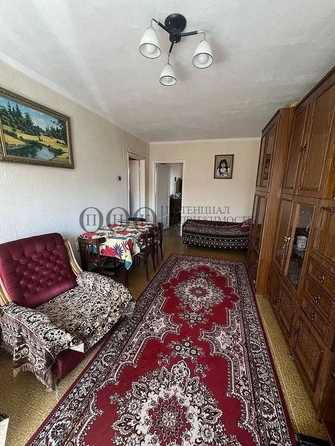 
   Продам 2-комнатную, 47.4 м², Химиков пр-кт, 12а

. Фото 6.