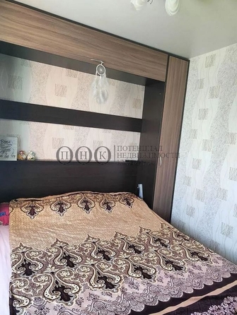 
   Продам 2-комнатную, 56.2 м², Серебряный бор ул, 25

. Фото 8.