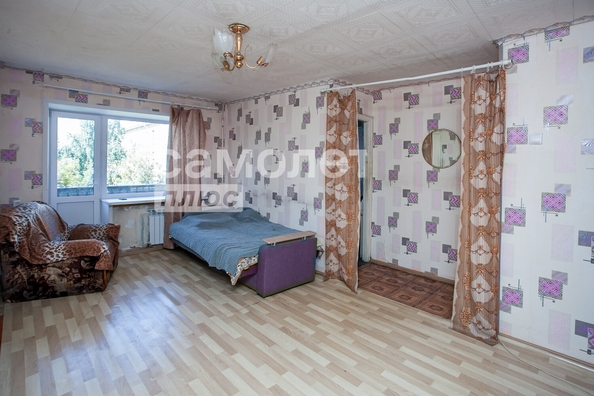 
   Продам 2-комнатную, 43.4 м², Дзержинского ул, 5

. Фото 1.