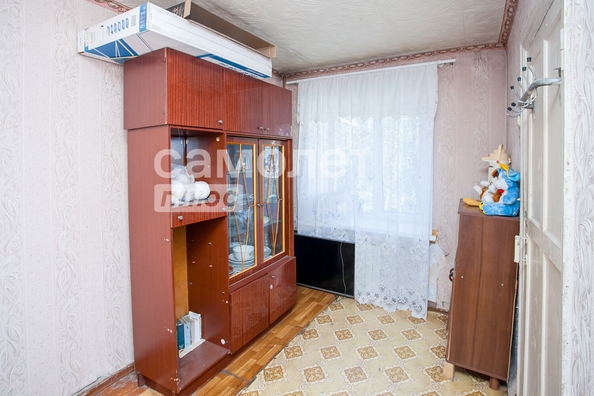 
   Продам 2-комнатную, 43.4 м², Дзержинского ул, 5

. Фото 5.