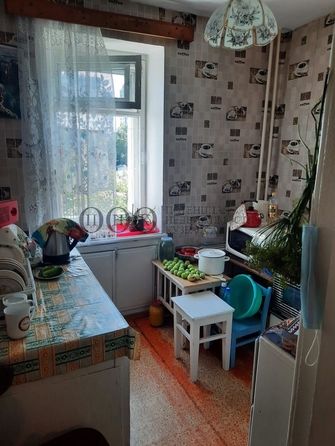 
   Продам 1-комнатную, 31 м², Веры Волошиной ул, 28б

. Фото 9.