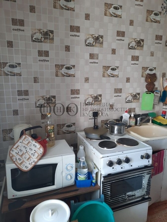 
   Продам 1-комнатную, 31 м², Веры Волошиной ул, 28б

. Фото 10.