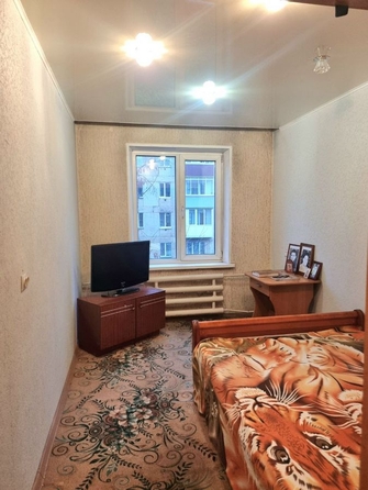 
   Продам 3-комнатную, 57.7 м², Первостроителей (Заводской р-н) ул, 3

. Фото 4.