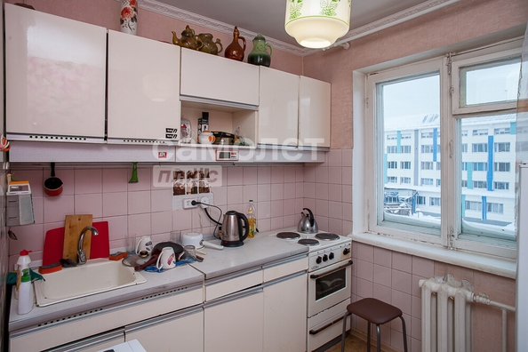 
   Продам 3-комнатную, 56.7 м², Ленина пр-кт, 105А

. Фото 10.