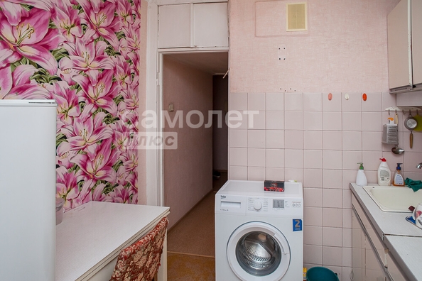 
   Продам 3-комнатную, 56.7 м², Ленина пр-кт, 105А

. Фото 11.