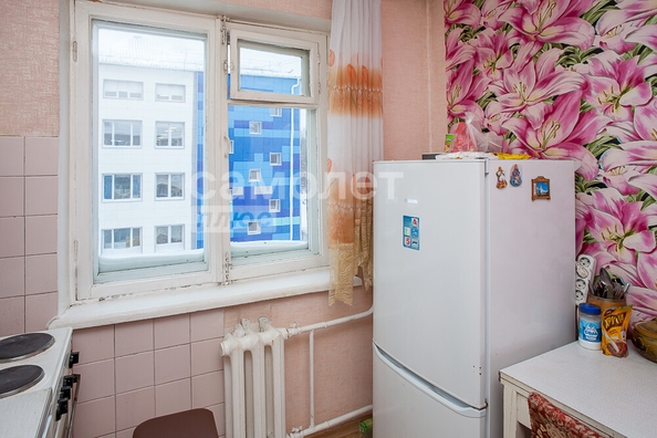 
   Продам 3-комнатную, 56.7 м², Ленина пр-кт, 105А

. Фото 12.