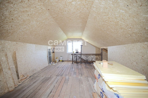 
   Продам коттедж, 216.7 м², Березово

. Фото 13.