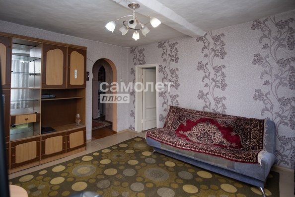 
   Продам дом, 45.6 м², Кемерово

. Фото 5.