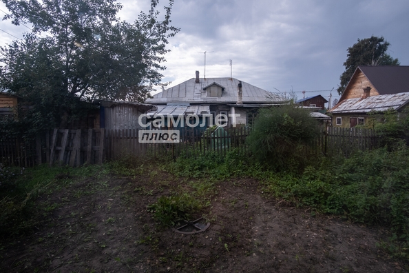 
   Продам дом, 45.6 м², Кемерово

. Фото 15.