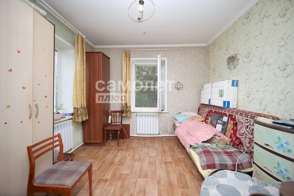 
   Продам дом, 79.9 м², Кемерово

. Фото 4.