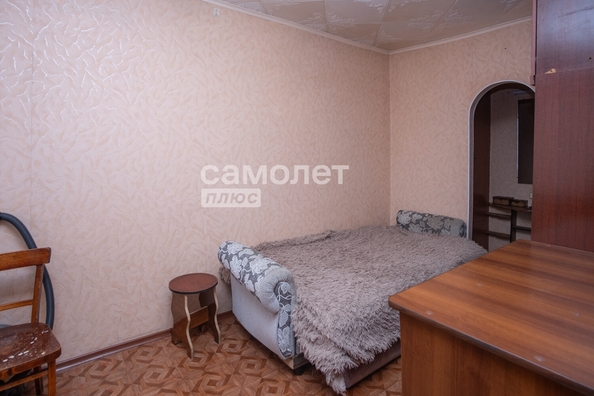 
   Продам 2-комнатную, 41.4 м², Стахановская ул, 23

. Фото 13.